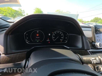 2019 Honda Accord Sedan Touring 2.0T - miniatura 9