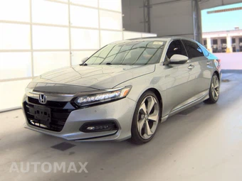2019 Honda Accord Sedan Touring 2.0T