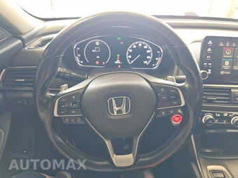 2019 Honda Accord Sedan Touring 2.0T - miniatura 10