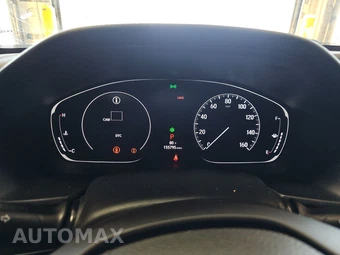 2019 Honda Accord Sedan Touring 2.0T - miniatura 12