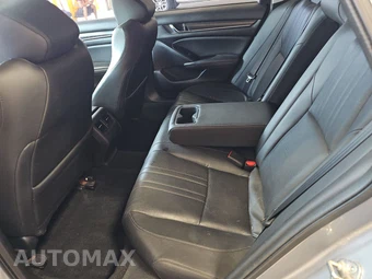 2019 Honda Accord Sedan Touring 2.0T - miniatura 13