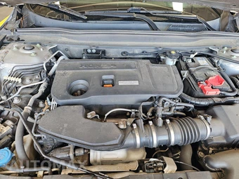 2019 Honda Accord Sedan Touring 2.0T - miniatura 15