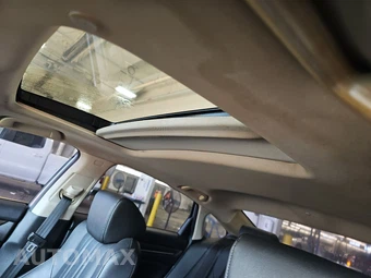 2019 Honda Accord Sedan Touring 2.0T - miniatura 17
