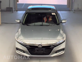 2019 Honda Accord Sedan Touring 2.0T - miniatura 2