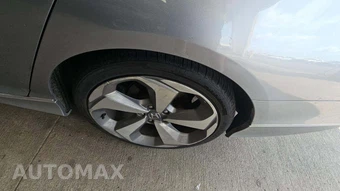 2019 Honda Accord Sedan Touring 2.0T - miniatura 21