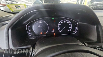 2019 Honda Accord Sedan Touring 2.0T - miniatura 24