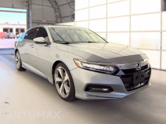 2019 Honda Accord Sedan Touring 2.0T - miniatura 3