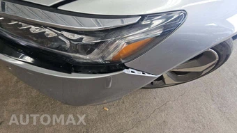 2019 Honda Accord Sedan Touring 2.0T - miniatura 33