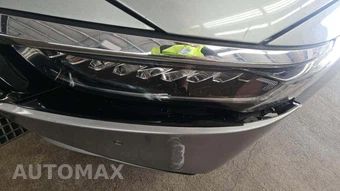 2019 Honda Accord Sedan Touring 2.0T - miniatura 35