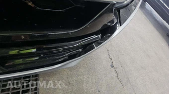 2019 Honda Accord Sedan Touring 2.0T - miniatura 37