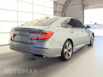 2019 Honda Accord Sedan Touring 2.0T - miniatura 4