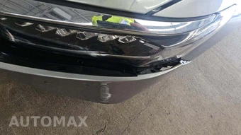 2019 Honda Accord Sedan Touring 2.0T - miniatura 42