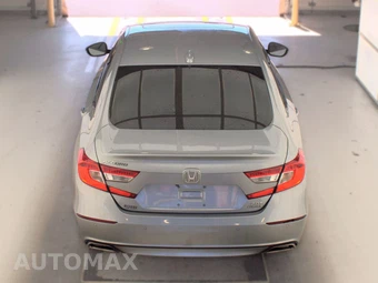 2019 Honda Accord Sedan Touring 2.0T - miniatura 5