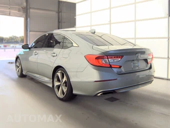 2019 Honda Accord Sedan Touring 2.0T - miniatura 6