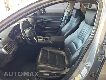 2019 Honda Accord Sedan Touring 2.0T - miniatura 7