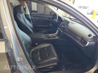 2019 Honda Accord Sedan Touring 2.0T - miniatura 8