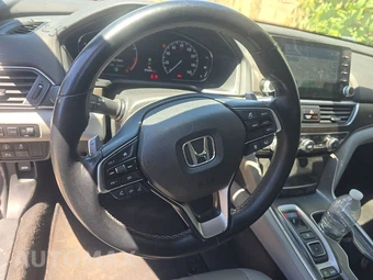 2019 Honda Accord Sedan Touring 2.0T - miniatura 10