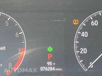 2019 Honda Accord Sedan Touring 2.0T - miniatura 12