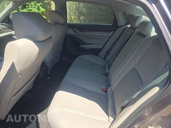 2019 Honda Accord Sedan Touring 2.0T - miniatura 13