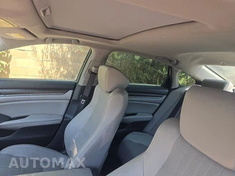 2019 Honda Accord Sedan Touring 2.0T - miniatura 14