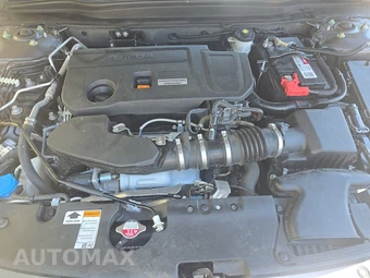 2019 Honda Accord Sedan Touring 2.0T - miniatura 16