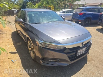 2019 Honda Accord Sedan Touring 2.0T - miniatura 3
