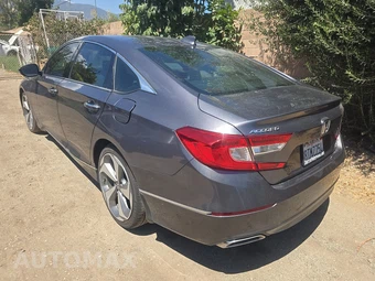 2019 Honda Accord Sedan Touring 2.0T - miniatura 6