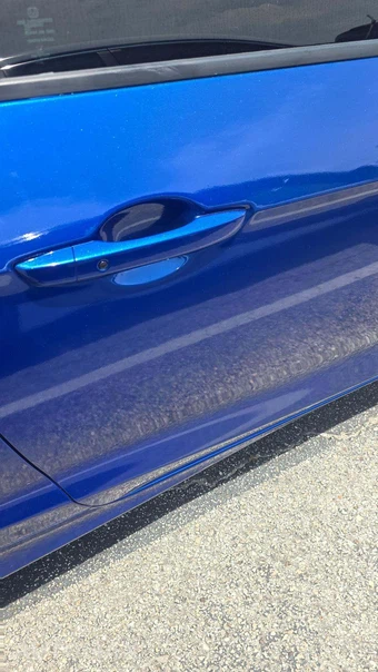 2019 Honda Civic Coupe EX - miniatura 20