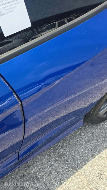 2019 Honda Civic Coupe EX - miniatura 21