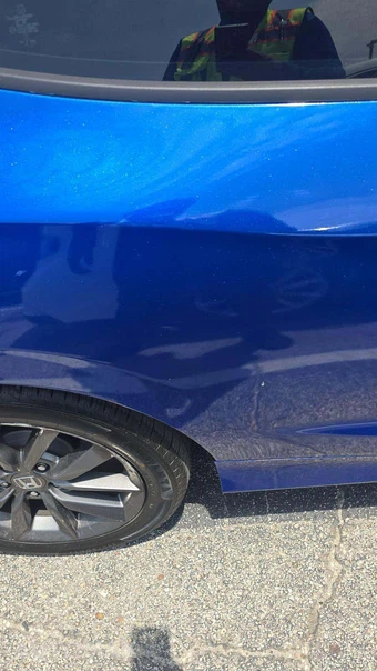 2019 Honda Civic Coupe EX - miniatura 22
