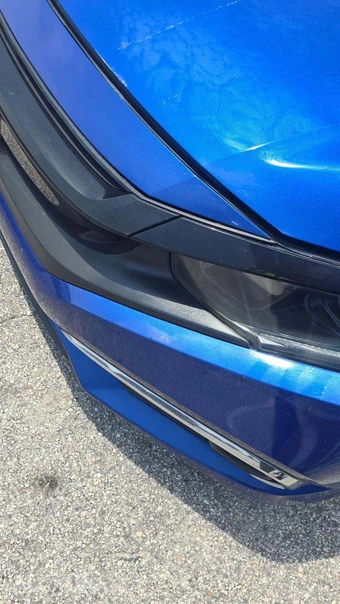2019 Honda Civic Coupe EX - miniatura 24