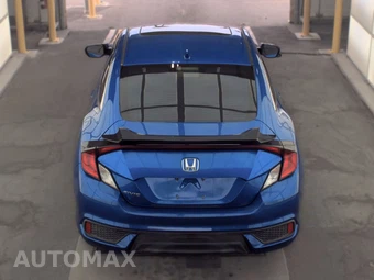 2019 Honda Civic Coupe EX - miniatura 5