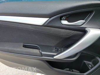 2019 Honda Civic Coupe EX - miniatura 9