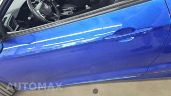2019 Honda Civic Coupe LX - miniatura 23