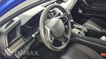 2019 Honda Civic Coupe LX - miniatura 29