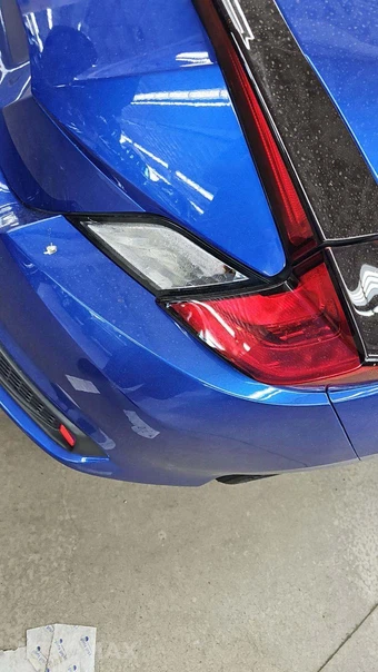 2019 Honda Civic Coupe LX - miniatura 31