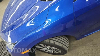 2019 Honda Civic Coupe LX - miniatura 33