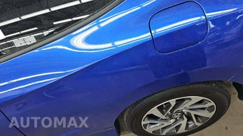2019 Honda Civic Coupe LX - miniatura 34