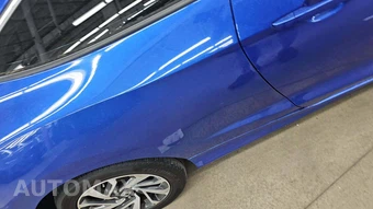 2019 Honda Civic Coupe LX - miniatura 36