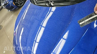 2019 Honda Civic Coupe LX - miniatura 37