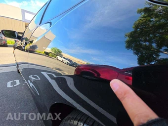 2019 Honda Civic Coupe Sport - miniatura 25