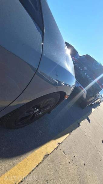 2019 Honda Civic Hatchback EX - miniatura 21