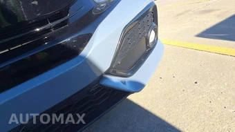 2019 Honda Civic Hatchback EX - miniatura 22