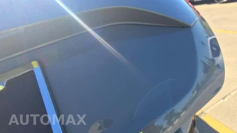 2019 Honda Civic Hatchback EX - miniatura 29