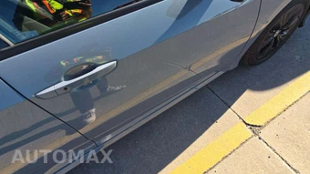 2019 Honda Civic Hatchback EX - miniatura 30