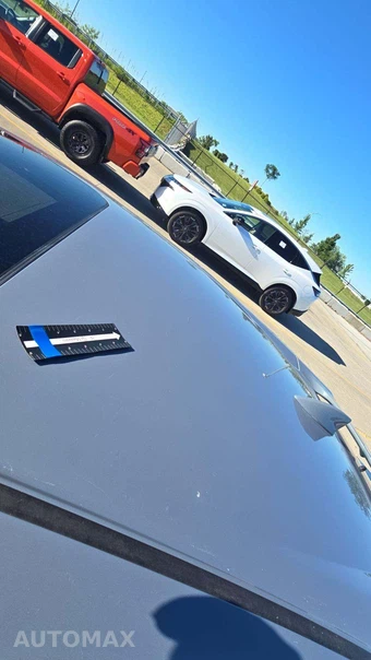2019 Honda Civic Hatchback EX - miniatura 32