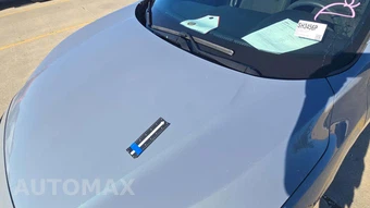 2019 Honda Civic Hatchback EX - miniatura 35