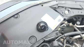 2019 Honda Civic Hatchback EX - miniatura 17