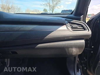 2019 Honda Civic Hatchback LX - miniatura 16