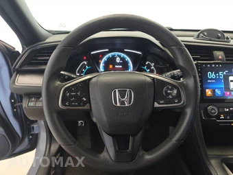 2019 Honda Civic Hatchback LX - miniatura 10